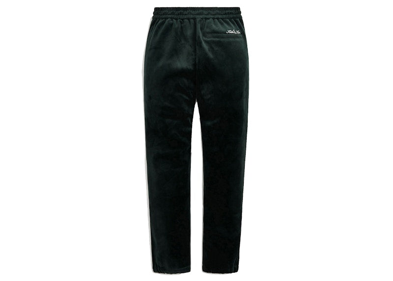 Kith Velour Williams I Pant Stadium