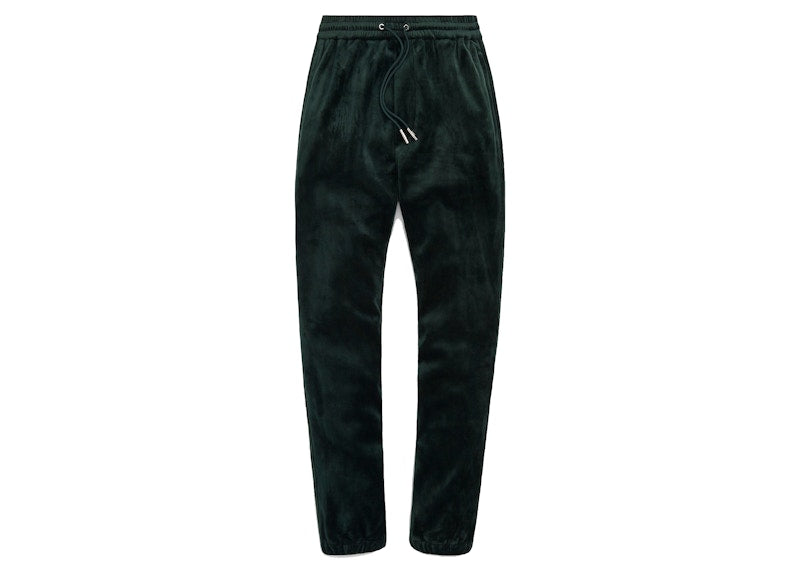 Kith Velour Williams I Pant Stadium