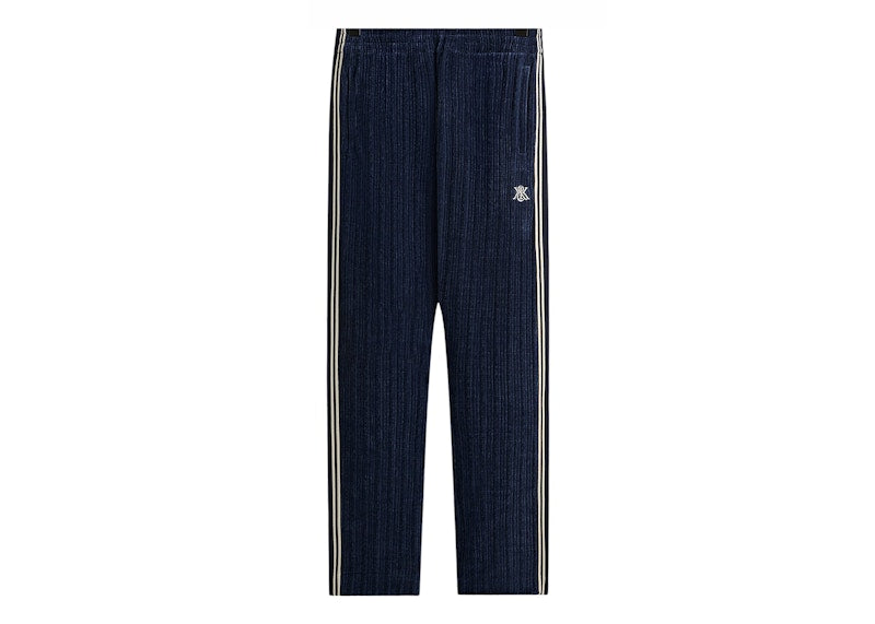 Kith Velvet Cord Damon Track Pant Nocturnal