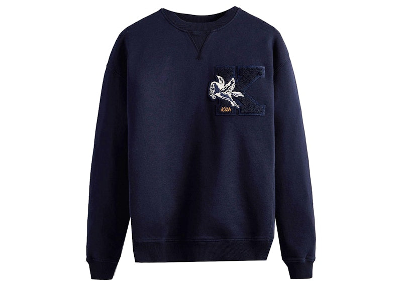 Kith Vintage Crewneck Nocturnal