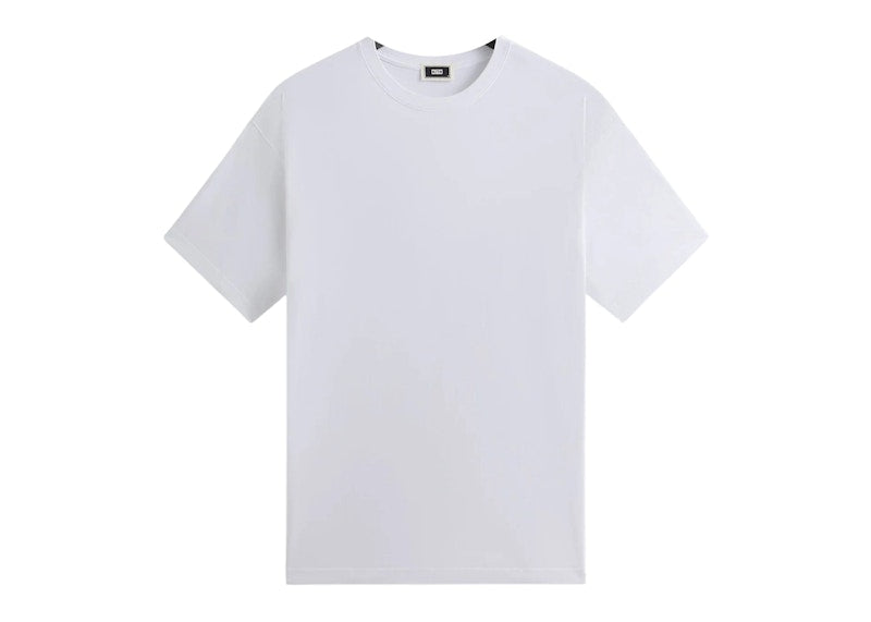 Kith Vintage Leonard Tee White