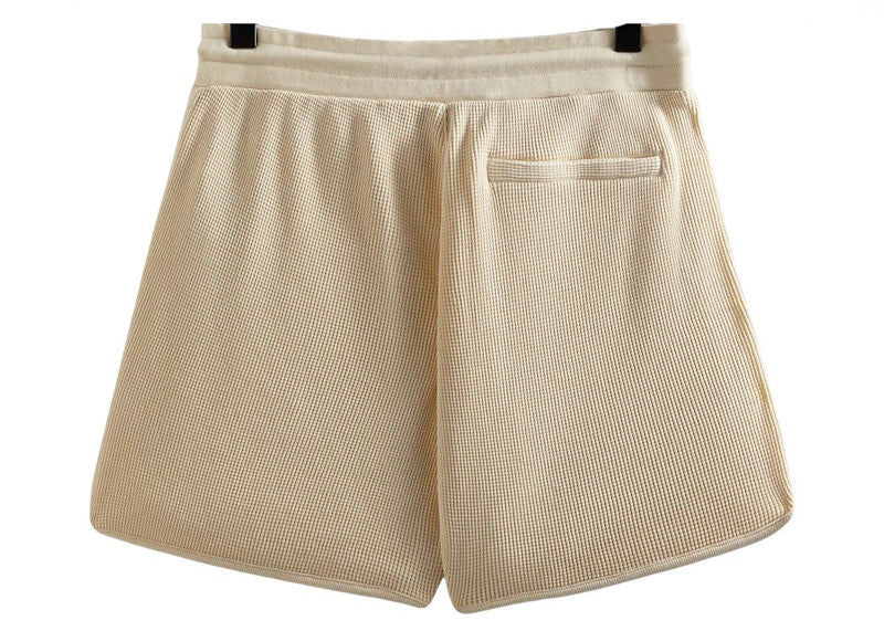 Kith Waffle Jordan Short Muslin