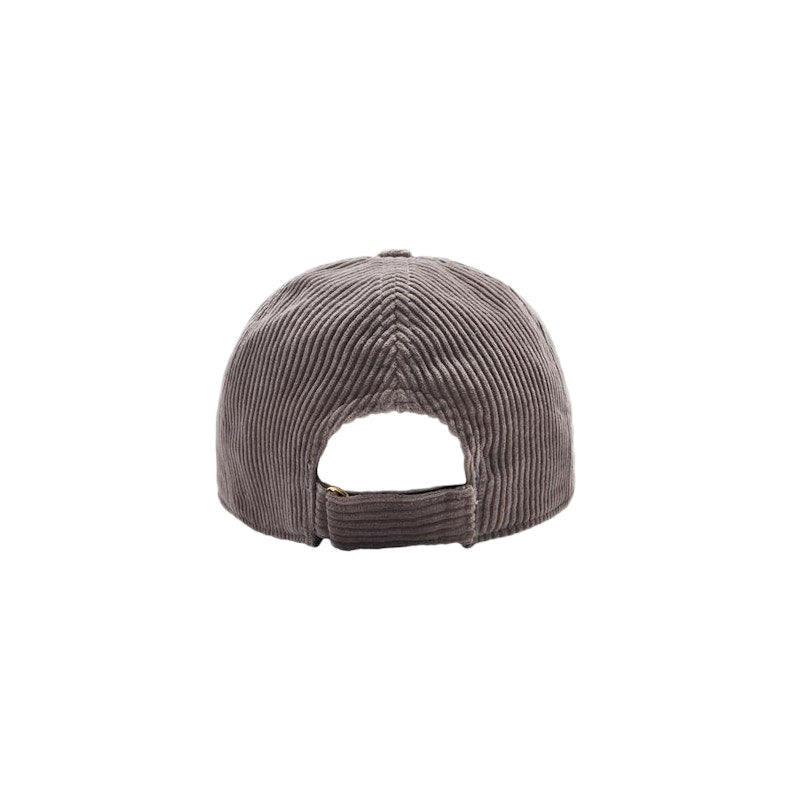 Kith Washed Cord BG Cap Cinder