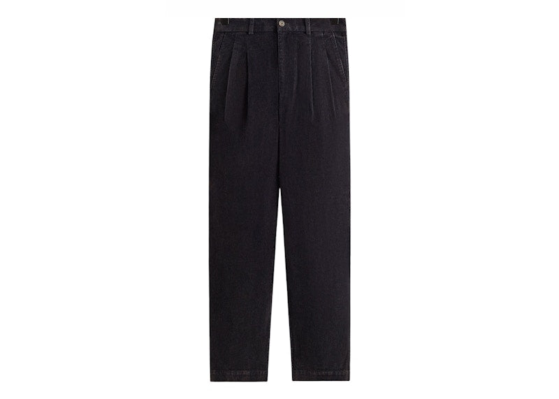Kith Washed Corduroy Montrose Pant Ink