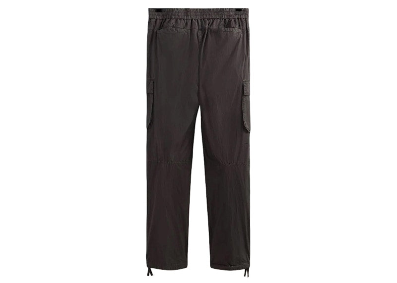 Kith Washed Cotton Bristol Cargo Pant Fuel