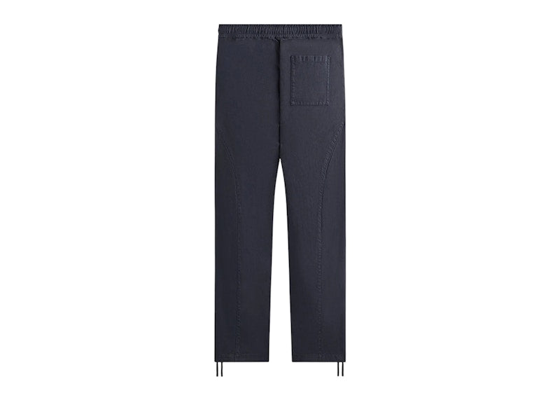 Kith Washed Denim Mercer IX Pant Nocturnal