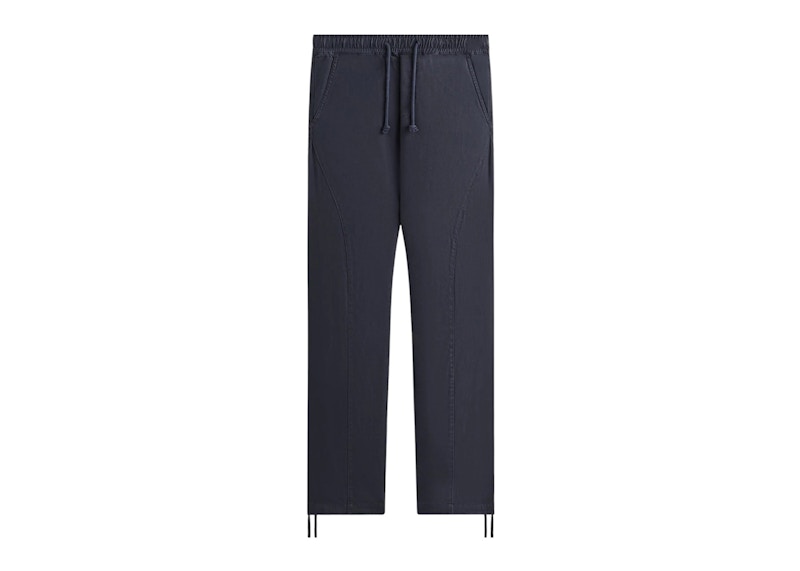 Kith Washed Denim Mercer IX Pant Nocturnal
