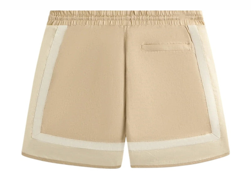 Kith Washed Dylan Short Canvas