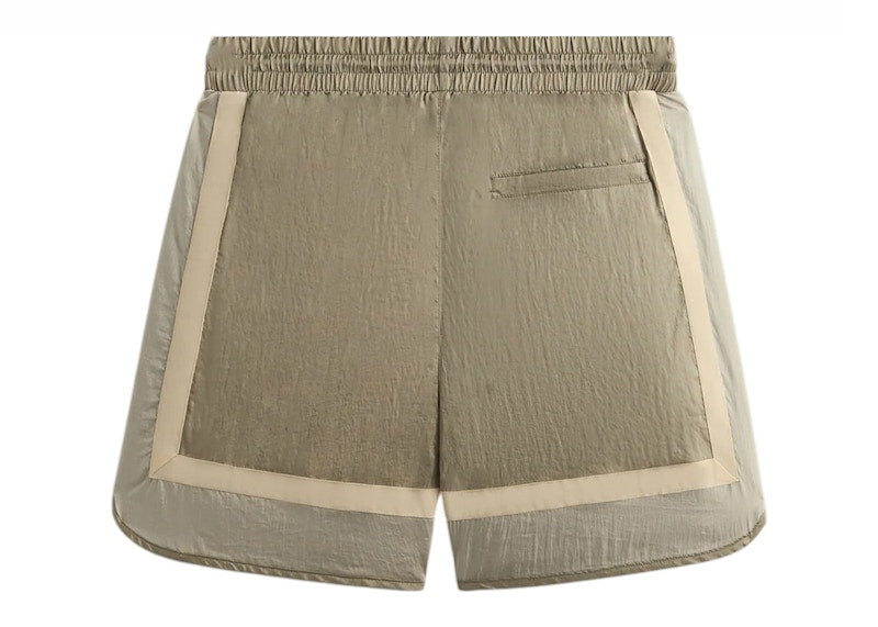 Kith Washed Dylan Short Mistle