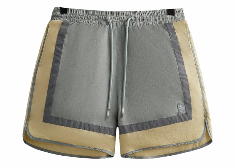 Kith Washed Dylan Shorts Reverie