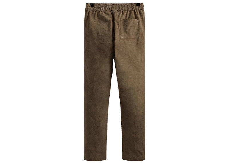 Kith Washed Micro Summer Cord Pants Club