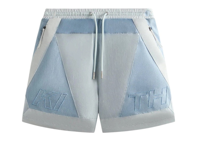 Kith Washed Turbo Short Analysis