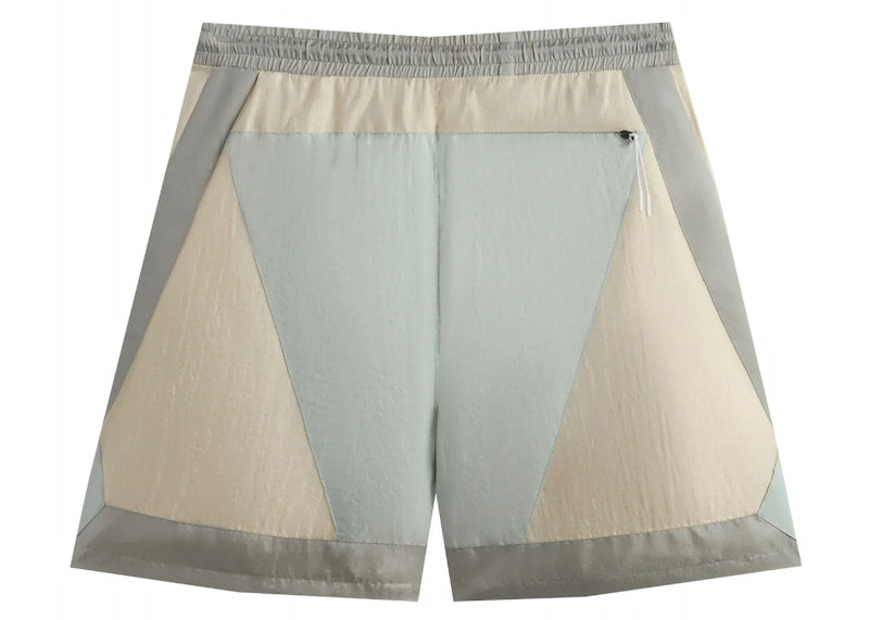 Kith Washed Turbo Short Breathe