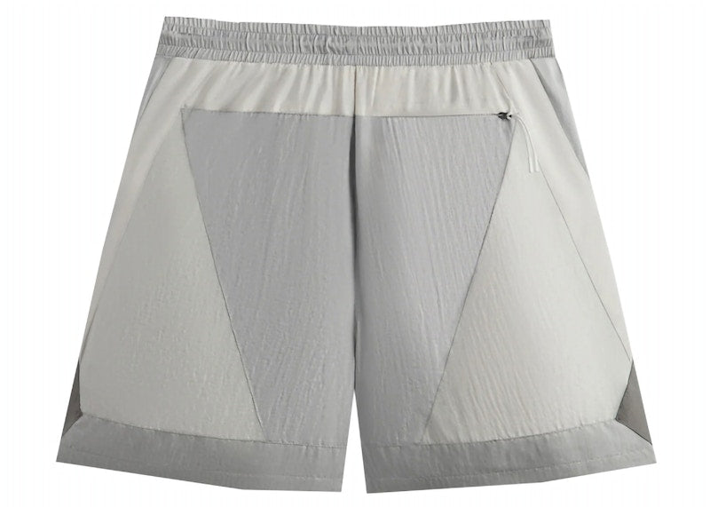 Kith Washed Turbo Short Rocket