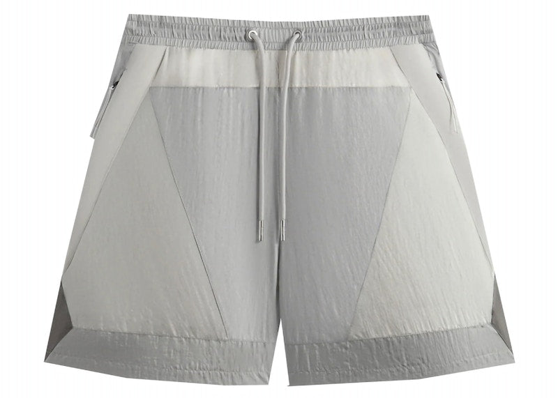 Kith Washed Turbo Short Rocket