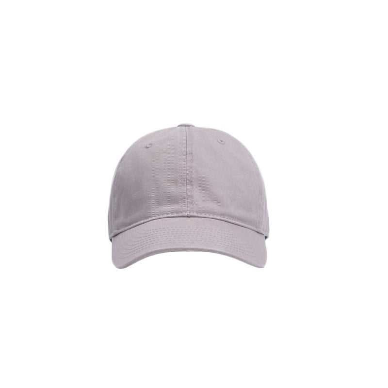 Kith Washed Twill Classic Logo Cap Mauve
