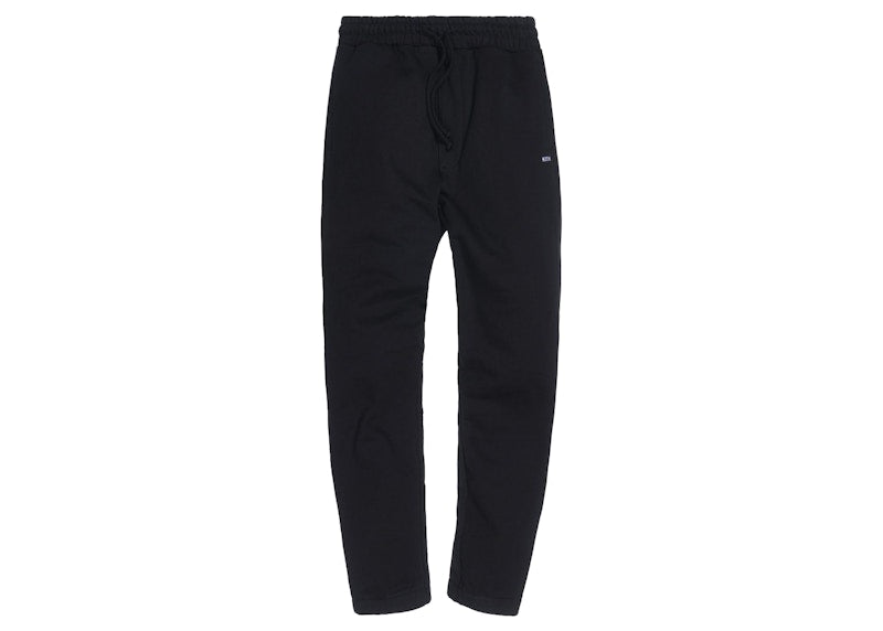Kith Williams I Sweatpant Black