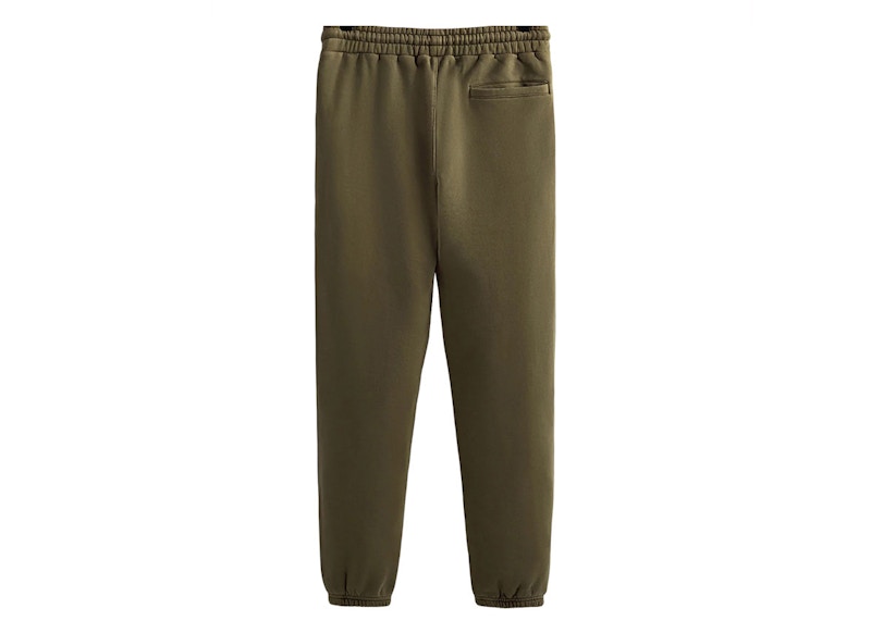 Kith Williams I Sweatpant Canopy