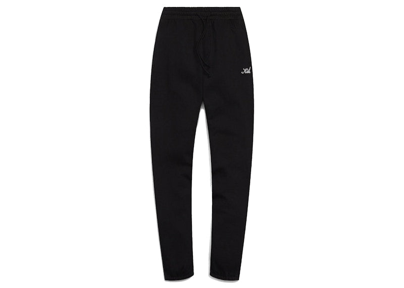 Kith Williams I Sweatpant (FW21) Black