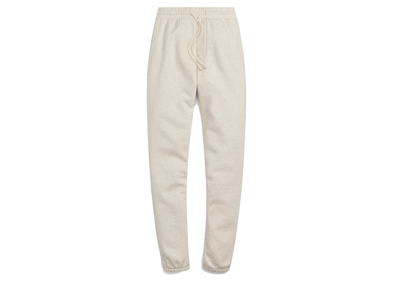 Kith Williams I Sweatpant (FW21) Heather Oatmeal