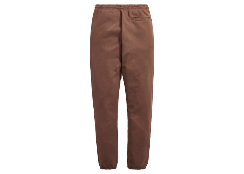 Kith Williams I Sweatpant (FW21) Sandalwood