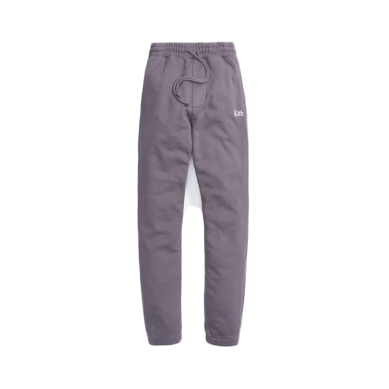 Kith Williams I Sweatpant Monsoon
