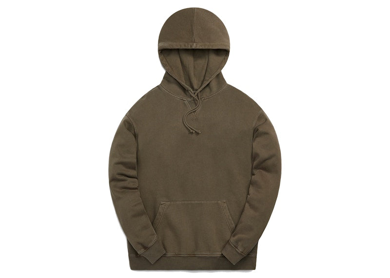 Kith Williams III Hoodie Caraway