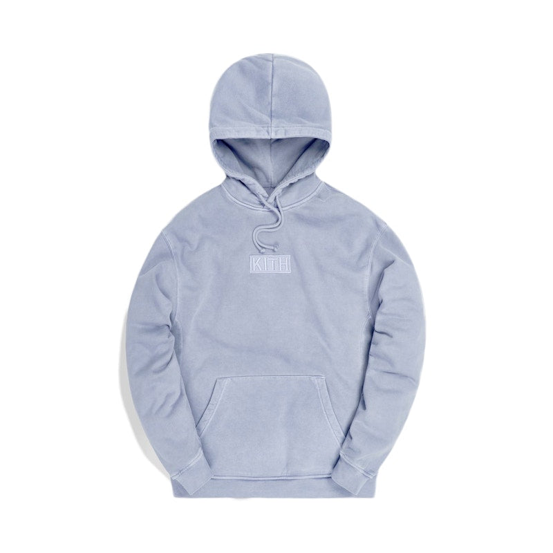 Kith Williams III Hoodie (FW20) Avalanche