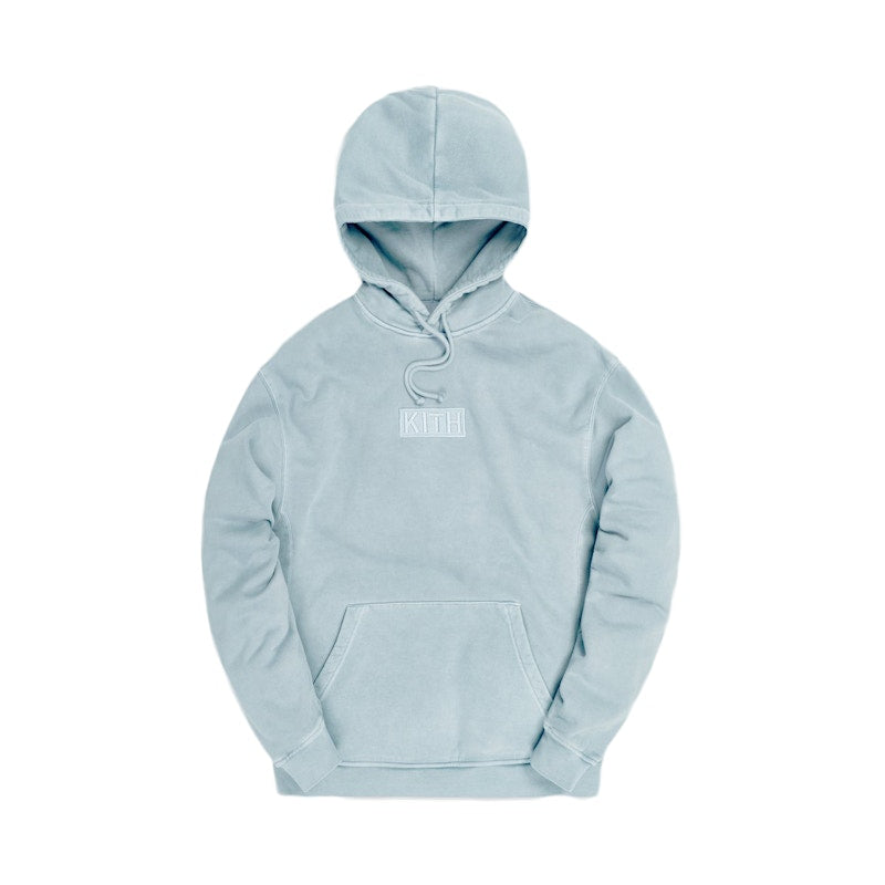 Kith Williams III Hoodie (FW20) Helium