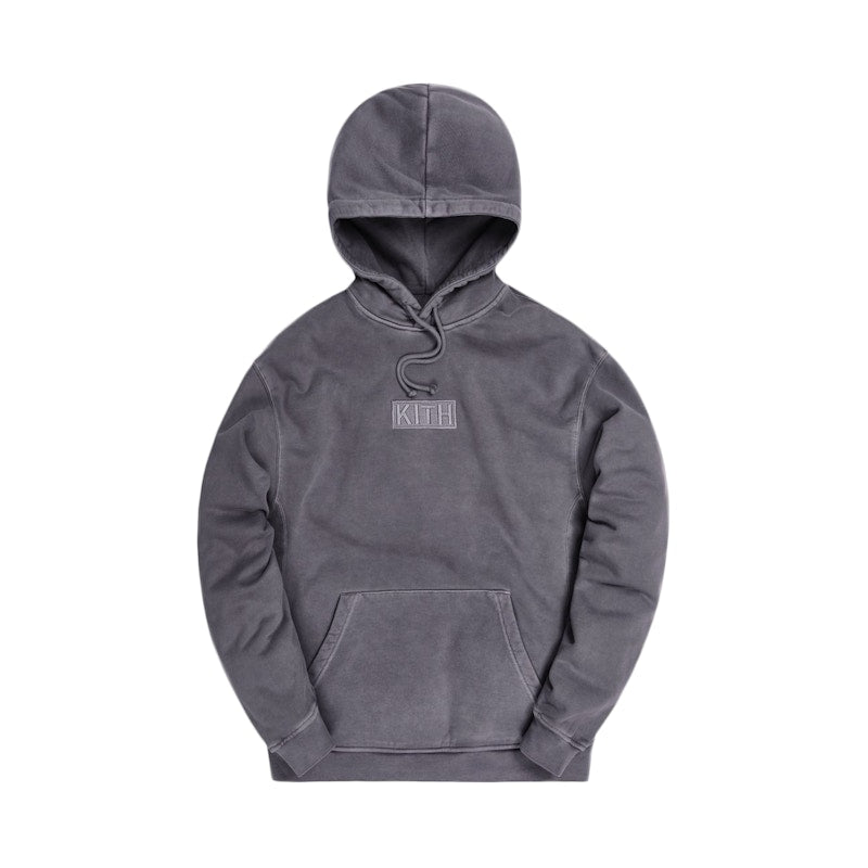 Kith Williams III Hoodie (FW20) Monsoon