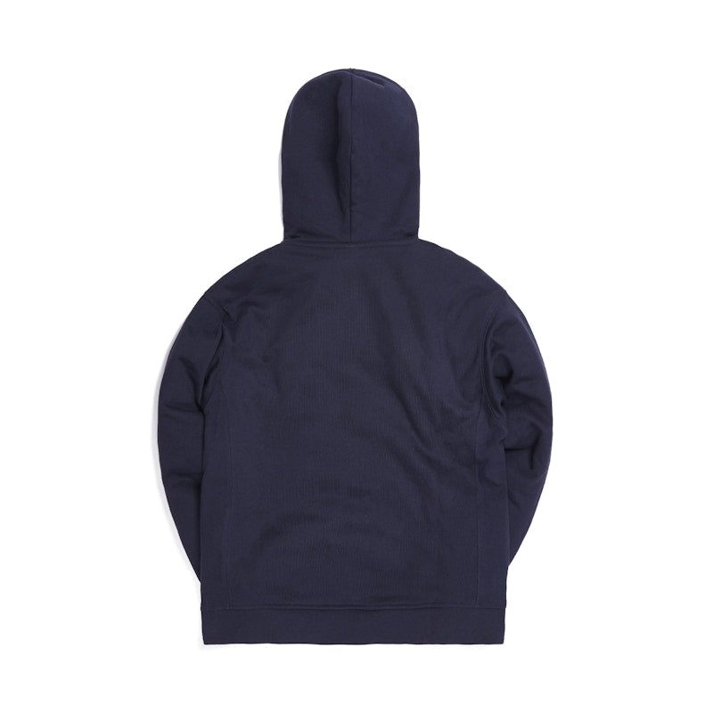 Kith Williams III Hoodie (FW20) Navy