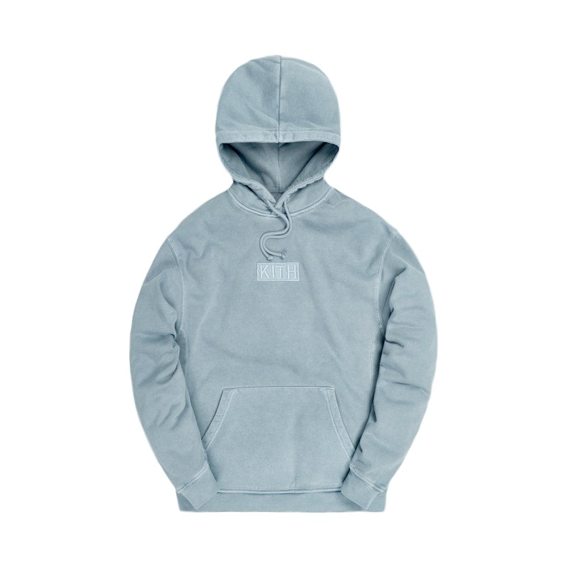 Kith Williams III Hoodie (FW20) Summit