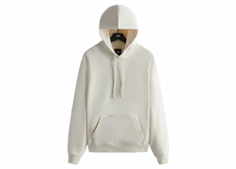 Kith Williams III Hoodie Sandrift