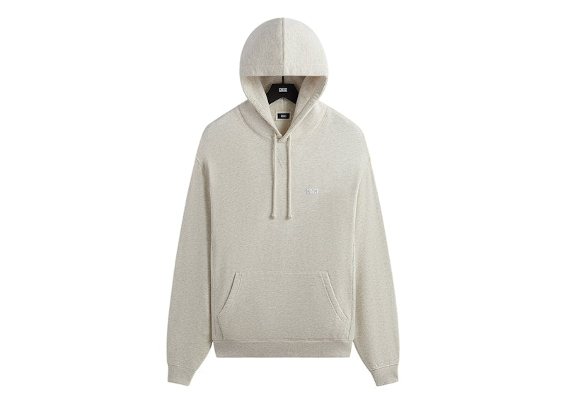 Kith Williams Iii Hoodie Sandy Heather