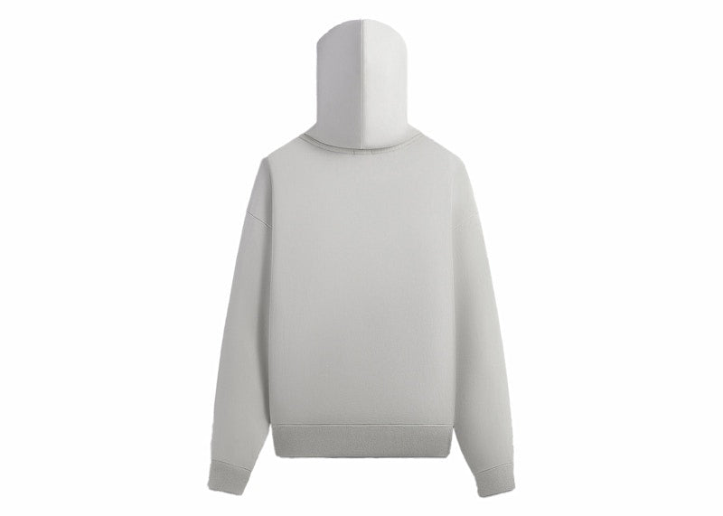 Kith Williams Vii Hoodie Concrete
