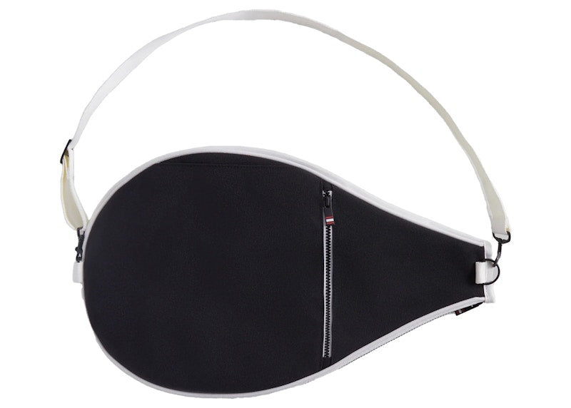 Kith Wilson Retro Racket Cover Black