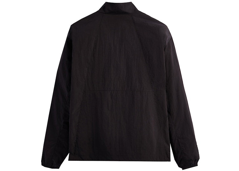 Kith Windsor Panelled Track Jacket Battleship