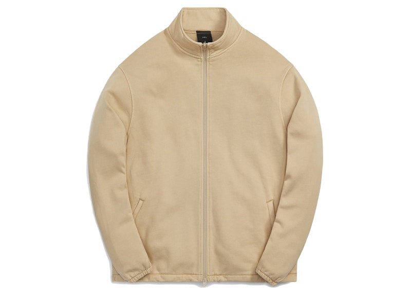Kith Windsor Track Jacket Canvas