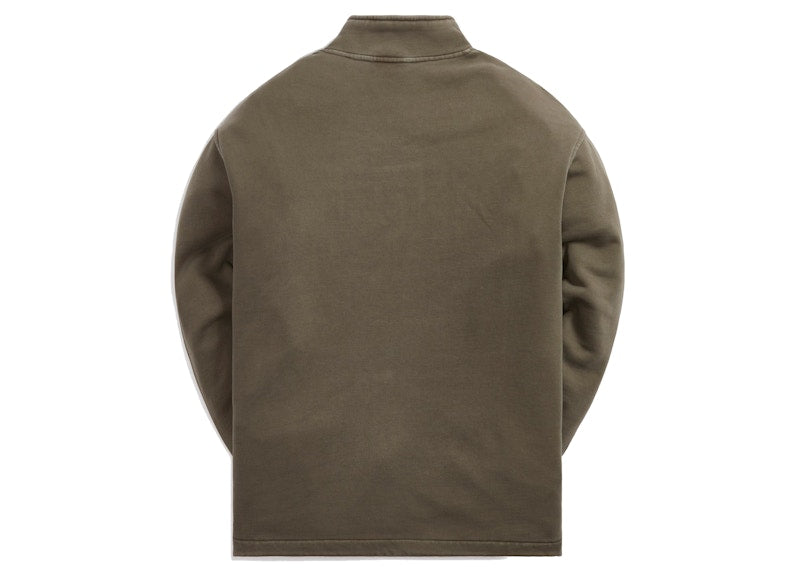 Kith Windsor Track Jacket Caraway