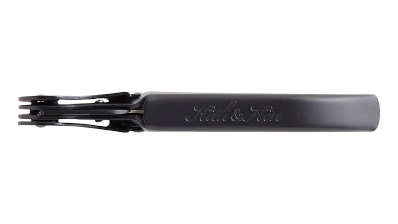 Kith Wine Opener Black