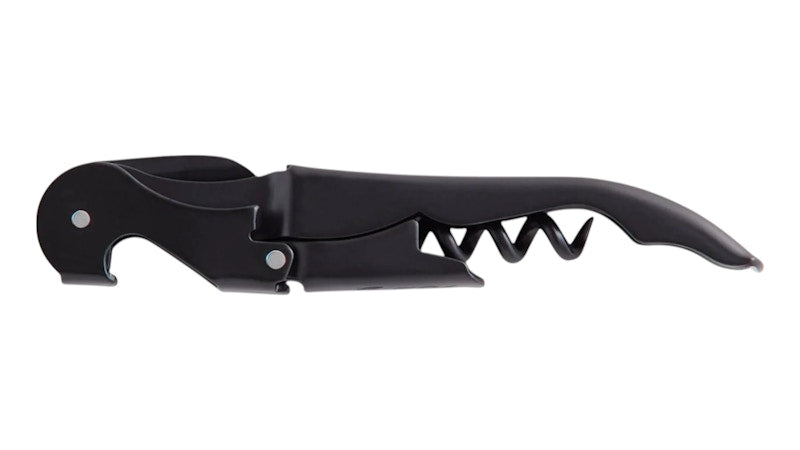 Kith Wine Opener Black