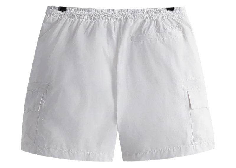 Kith Wolcott Pocket Short White