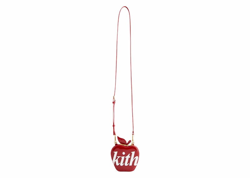 Kith Women Apple Pouch Fury