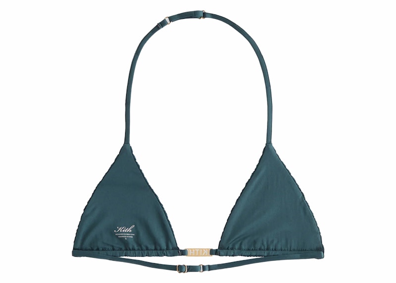 Kith Women Naya Triangle Top Stadium
