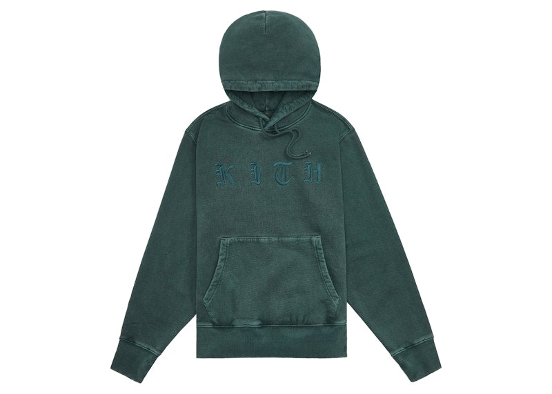 Kith Women for Barbie Gothic Jane II Hoodie Amazon