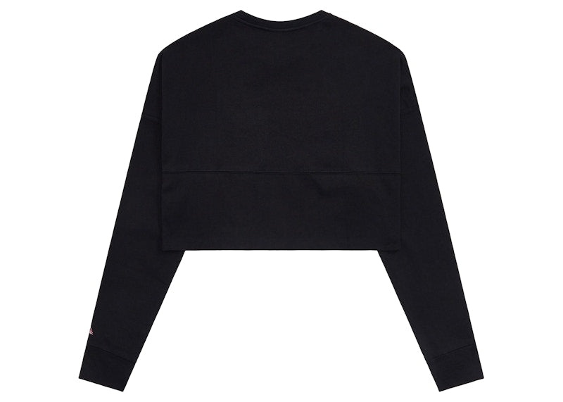 Kith Women for Barbie Lucy Tee Black