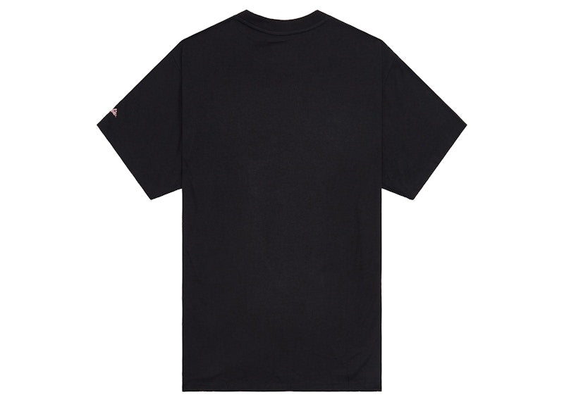 Kith Women for Barbie Mott Tee Black