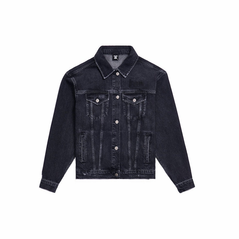 Kith Women x Ksubi Oversized Jacket Eclipze