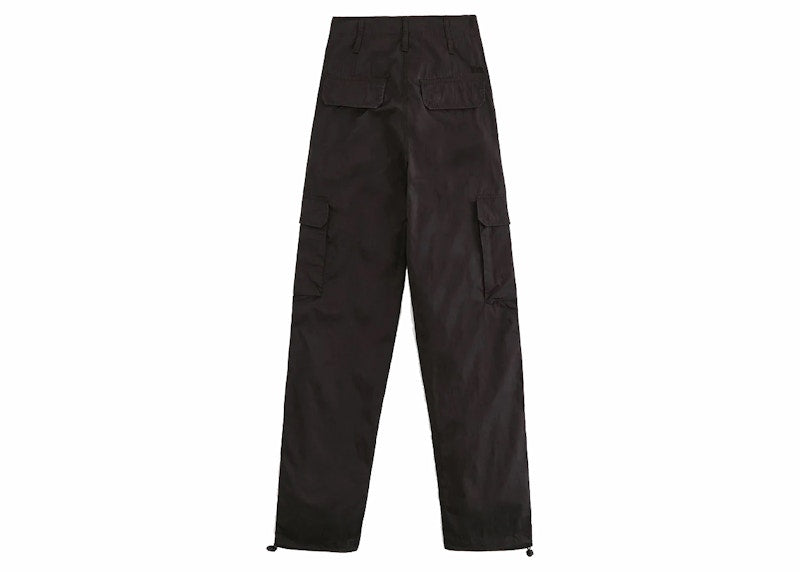 Kith Women's Evans Cotton Nylon Utility Pant Kindling