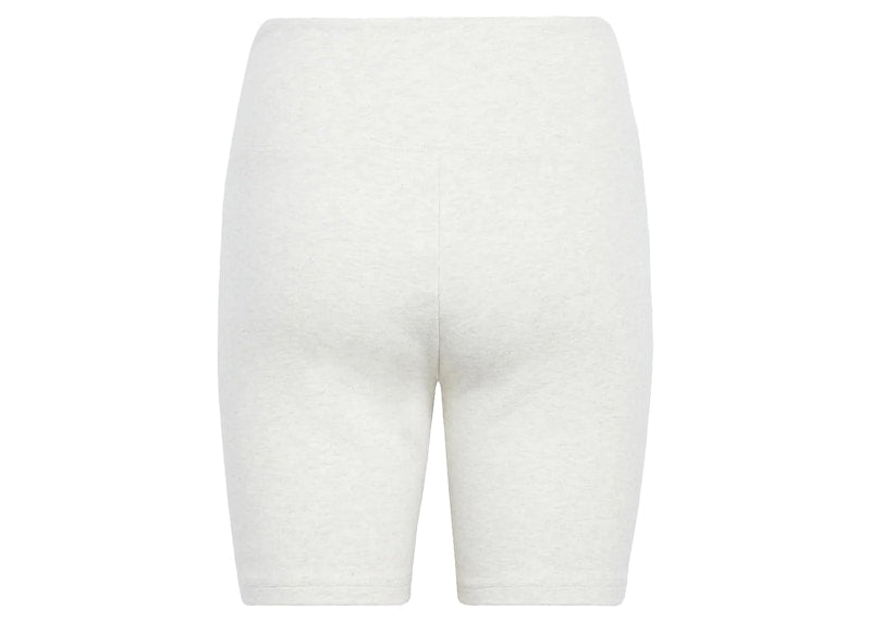 Kith Women's Jen Biker Short Sandy Heather